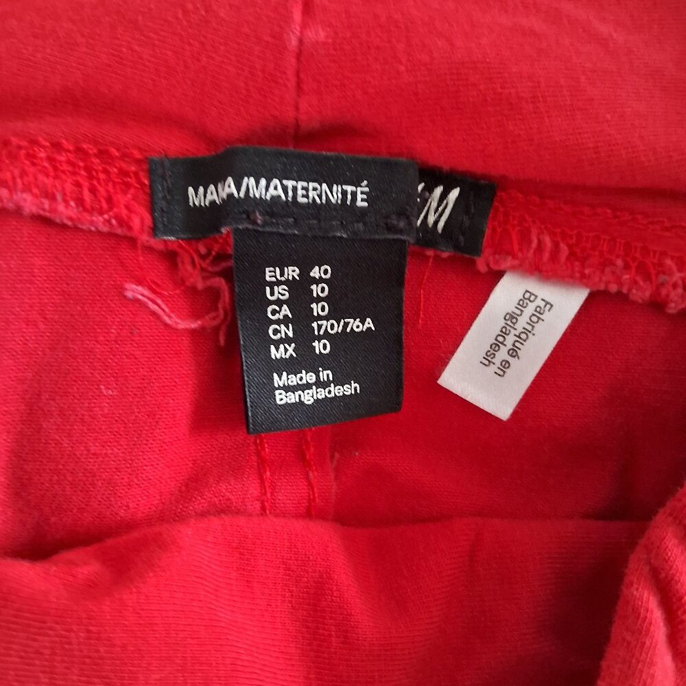 H&M Mama Maternity Pants - Picture 11 of 14